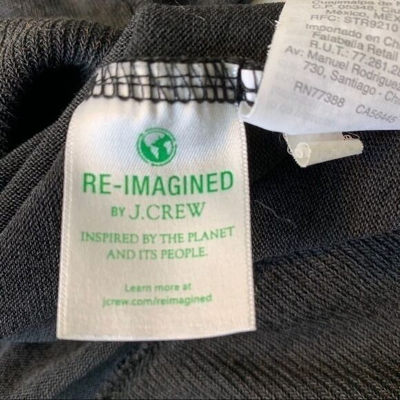 J. Crew Long Sleeve Top - Picture 4 of 8